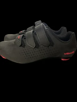 Used Bike Shoes Adult Black Senior 9