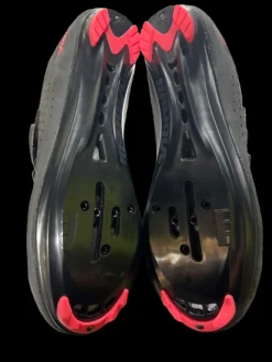 Used Bike Shoes Adult Black Senior 9