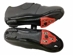 Used Bike Shoes Adult Black Senior 10