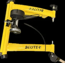 Used Bike Trainer