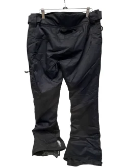 Used Billabong Altyr Series 8K Womens Snow Pants Black MD