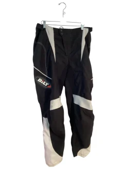 Used Bilt Adult Bottom Black SM