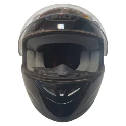 Used Bilt FUSION Junior Helmet Black XS