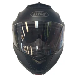 Used Bilt HELM Adult Helmet Black MD