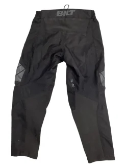 Used Bilt Youth Bottom Black SM