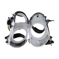 Used BINDINGS Mens Binding Only None MD