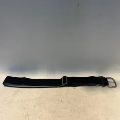 Used BLACK BELT Other Clothing Black Youth