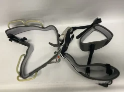 Used Black Diamond BLACK DIAMOND Climbing Harness