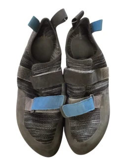 Used Black Diamond Climbing Shoes Senior 12.5