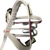 Used Black Diamond HARNESS BLACK DIAMOND Climbing Harness