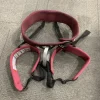 Used Black Diamond HARNESS Climbing Harness