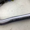 Used Black Diamond 7KN SCREWGATE CARABINER Climbing Carabine