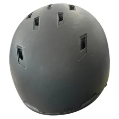 Used Black Diamond Snowsport Helmet Adult Black LG