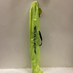Used BLACK HAWK SOCCER GOAL Soccer Goal