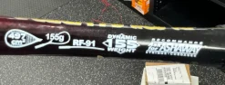 Used BLACK KNIGHT Adult Squash Racquet Black Unknown
