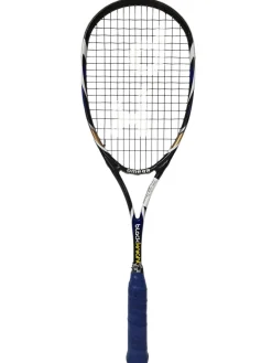 Used Black Knight Omega Squash Racquet