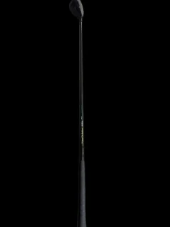 Used BLACK STEEL 5 WOOD 19 DGR LH Mens Fairway Wood LH 5 Wood