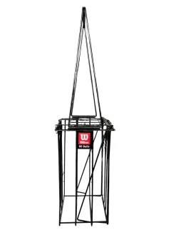 Used BLACK Tennis - Hopper Black