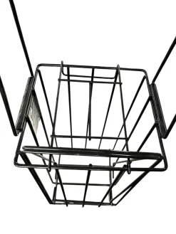 Used BLACK Tennis - Hopper Black