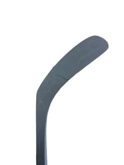 Used BLACK WOOD STICK Inter Wood Left Grip