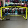 Used BLACKHAWK GOAL Soccer Training Aids