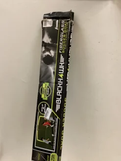 Used BLACKHAWK SOCCER NET Soccer Training Aids