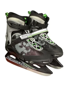 Used Bladerunner MICRO Junior Speed Skate Junior 05
