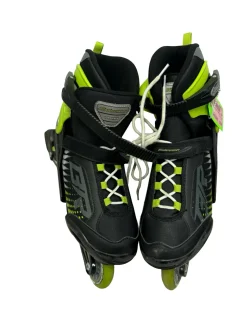 Used Bladerunner PHOENIX Adjustable Inline Skates Size 5-8