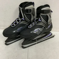 Used Bladerunner ZEPHYR W WomensFigure Skate Black Senior 7