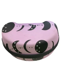 Used BLENDERS MOON ANGEL SNOW GOGGLES