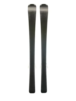Used Blizzard ELEVATE 7.7 Womens DH Ski/Binding None 139 cm