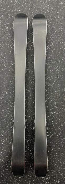 Used Blizzard ORIGIN Boys DH Ski/Binding None 119 cm