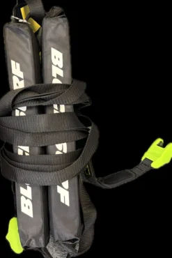 Used Block Surf SINGLE RACK Surfboard Accessory