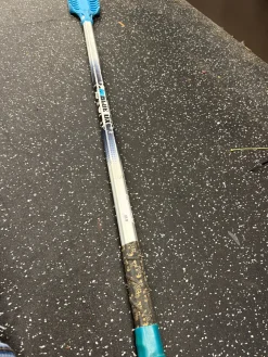 Used Blue Ox Broomball Stick