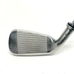 Used BLUE STRIKE 6 IRON SWING TRAINER Swing Aid