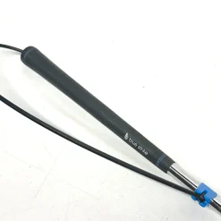 Used BLUE STRIKE 6 IRON SWING TRAINER Swing Aid