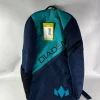 Used BLU/YLW BAG Pickleball Nets