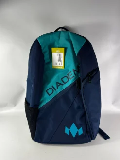 Used BLU/YLW BAG Pickleball Nets