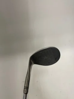 Used BOB Golf Wedge Mens RH Lob Wedge