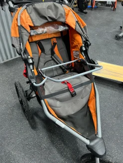 Used BOB REVOLUTION SE Sport Carrier