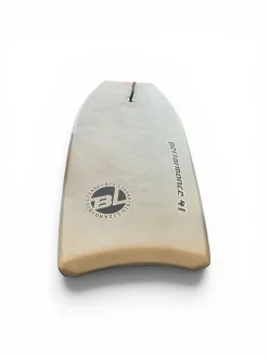 Used BODY BOARD Body Board Royal Blue 41"