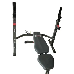 Used Body Champ OLYMPIC BENCH Olympic Bench