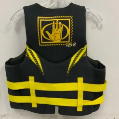 Used Body Glove Adult PFD Black MD