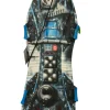 Used Body Glove Mission 55" Snow Sled - Excellent