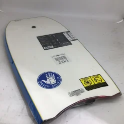 Used Body Glove REACTOR 41IN BODYBOARD Body Board Red 41