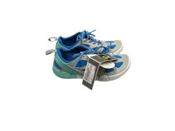 Used Body Glove Water Shoes W Royal Blue Senior 7