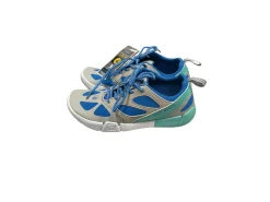 Used Body Glove Water Shoes W Royal Blue Senior 7