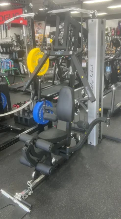 Used Body Solid G7.1 Home Gym w/Plates
