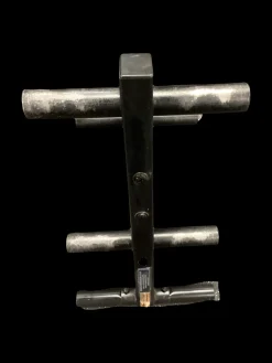 Used Body Solid Weight Stand
