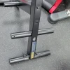 Used Body Solid Weight Stand
